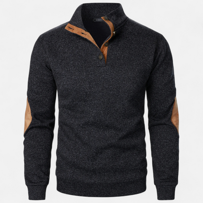 Renslow | Men’s Knitted Jumper