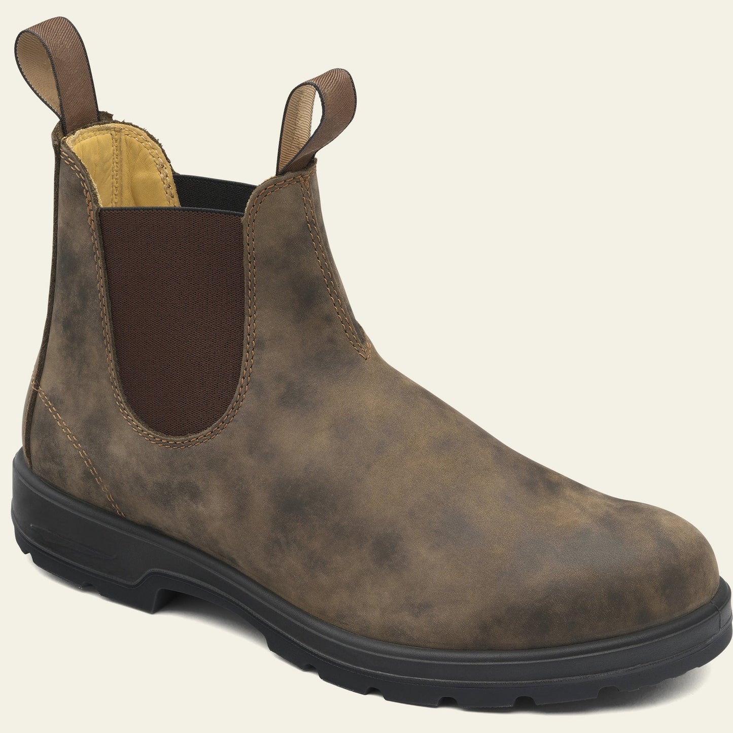 Russ | Men’s Rugged Chelsea Boots