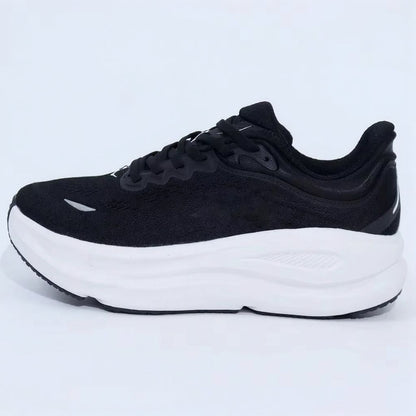 Hoka Bondi 9 Max Cushion Lightweight Running Shoes Comfort Trainers