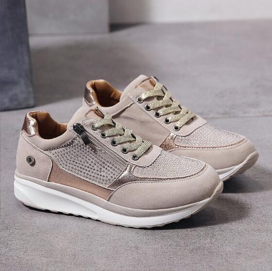 Marcella | Women’s Orthopedic Everyday Shoes