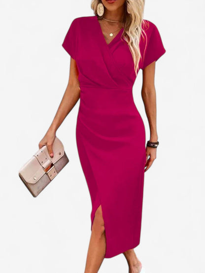 Celoria | Women’s Wedding Guest Summer Maxi Dress