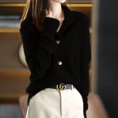 Pierina | Women’s Elegant Cardigan
