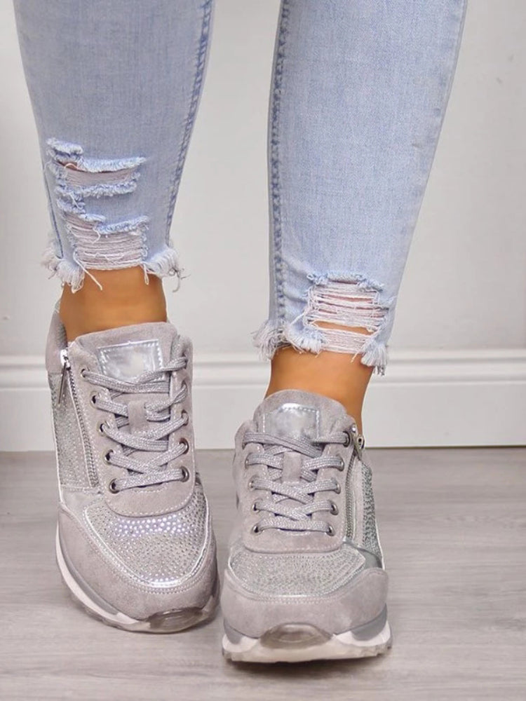 Elyria | Women’s Walking Trainers Shoes