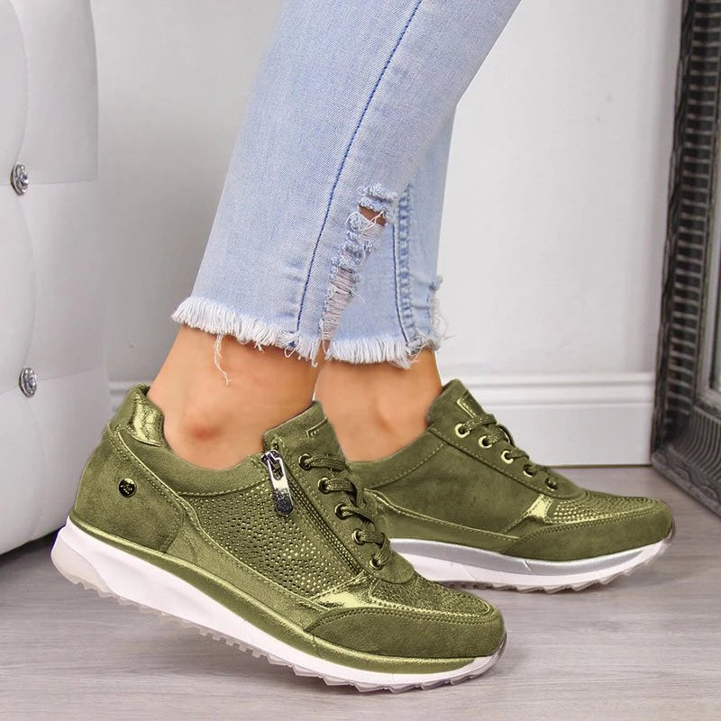Marcella | Women’s Orthopedic Everyday Shoes