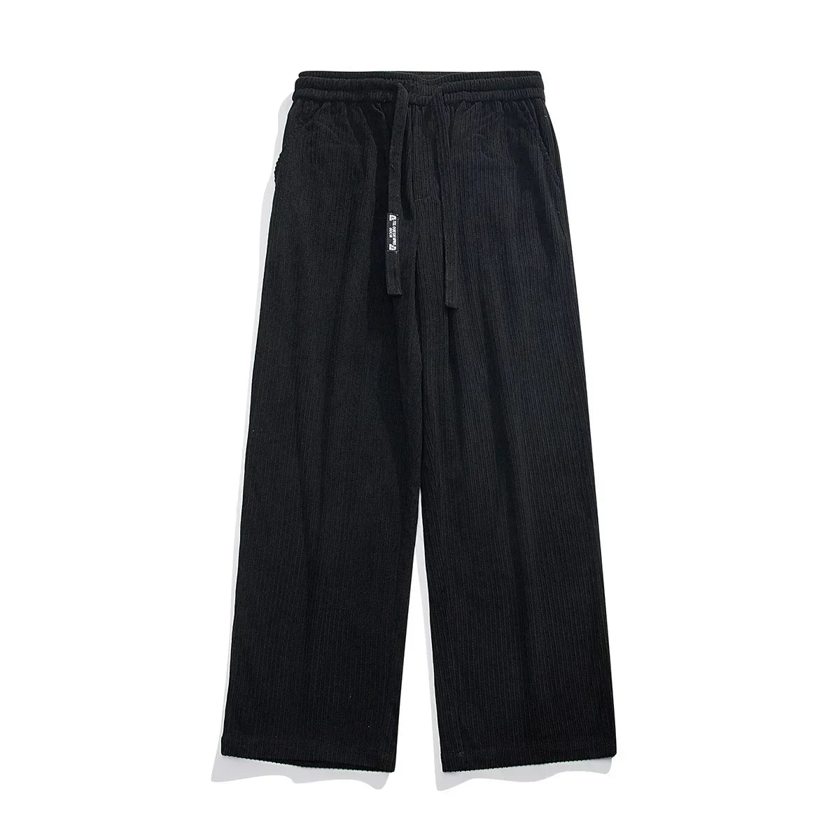 Korsen | Men’s Corduroy Sweatpants