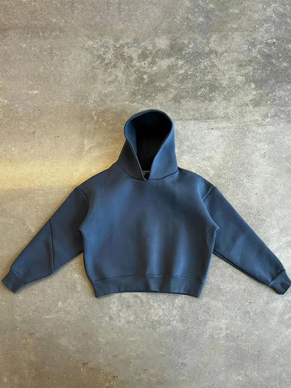 Debbo | Men’s Oversized Tracksuit Set