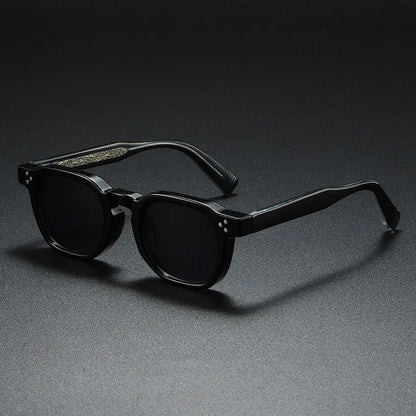 Arvellino | Men’s Premium Acetate Sunglasses