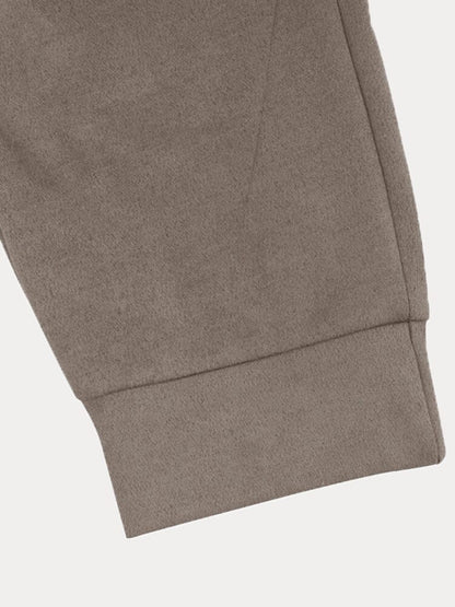 Calvyn | Men’s Two-Piece Tracksuit Set