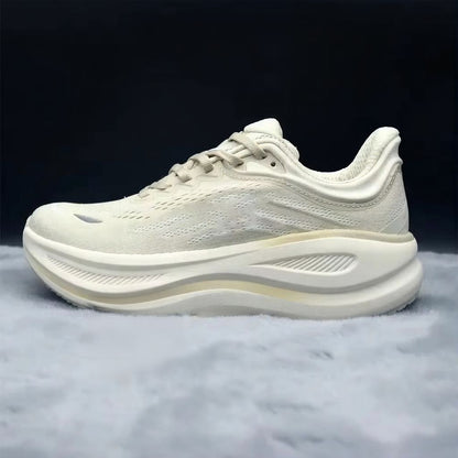 Hoka Bondi 9 Max Cushion Lightweight Running Shoes Comfort Trainers