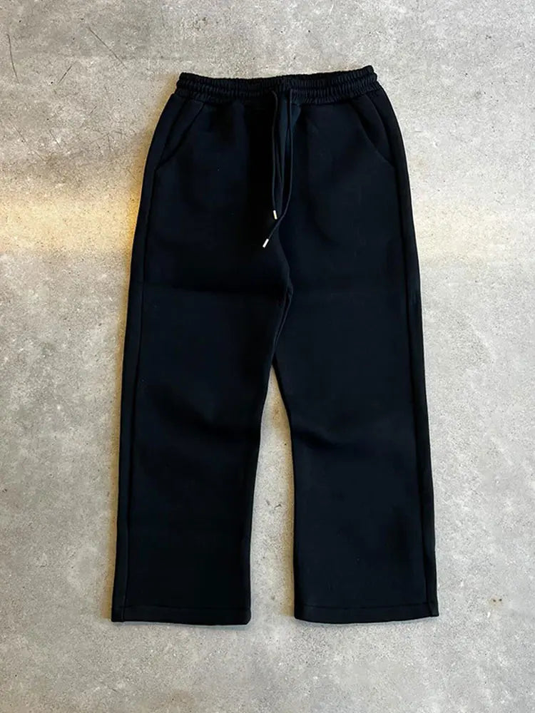 Debbo | Men’s Oversized Tracksuit Set