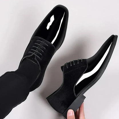 Elarian | Men’s Oxford Dress Shoes