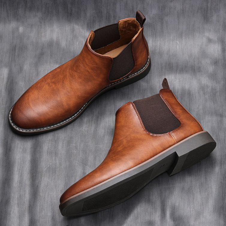 Valtro | Men’s Chelsea Boots