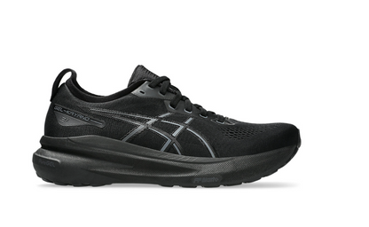ASICS Gel-Kayano 31 Men’s Running Shoes Stability Cushion Breathable Road Trainers
