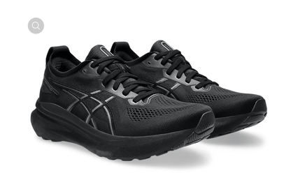 Gel Kayano 31 Stability Running Shoes Cushioned Support Breathable Trainers