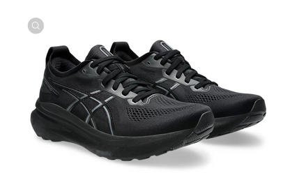 ASICS Gel-Kayano 31 Men’s Running Shoes Stability Cushion Breathable Road Trainers