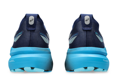 Gel Kayano 31 Lightweight Stability Running Shoes Cushioned Support Trainers