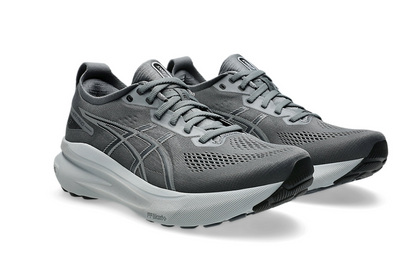 ASICS Gel-Kayano 31 Men’s Running Shoes Stability Cushion Breathable Road Trainers