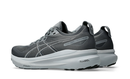 ASICS Gel-Kayano 31 Men’s Running Shoes Stability Cushion Breathable Road Trainers