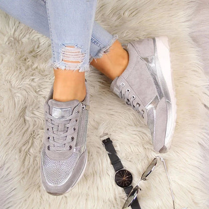 Marcella | Women’s Orthopedic Everyday Shoes