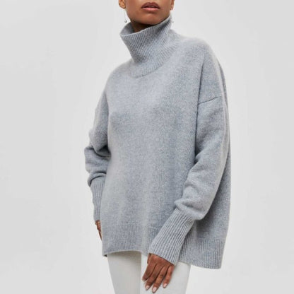 Berenice | Women’s Elegant Turtleneck Sweater
