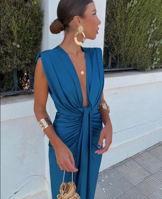 Serafina | Women’s Elegant Evening Dress