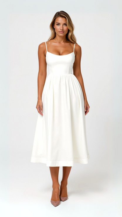 Seravelle | Women’s Wrap Maxi Dress