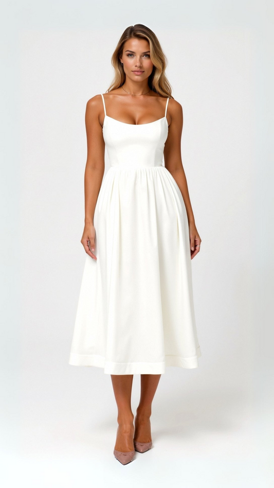 Seravelle | Women’s Wrap Maxi Dress