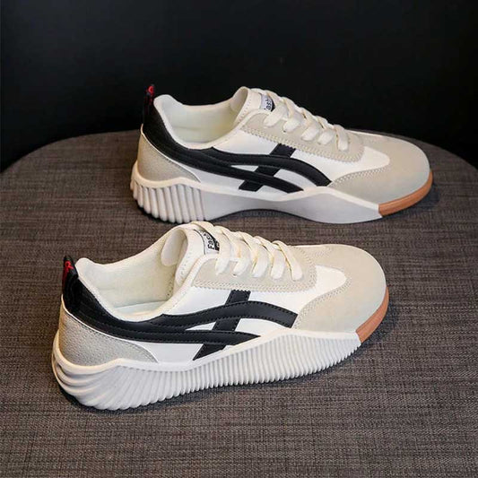 Serenity | Women’s Orthopedic Comfort Sneakers