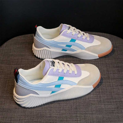 Serenity | Women’s Orthopedic Comfort Sneakers