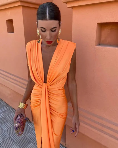 Serafina | Women’s Elegant Evening Dress