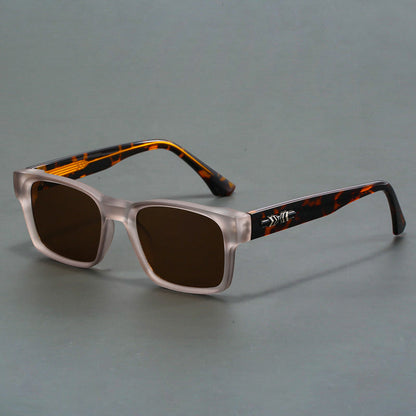 Shiena | Women’s Retro Square Sunglasses
