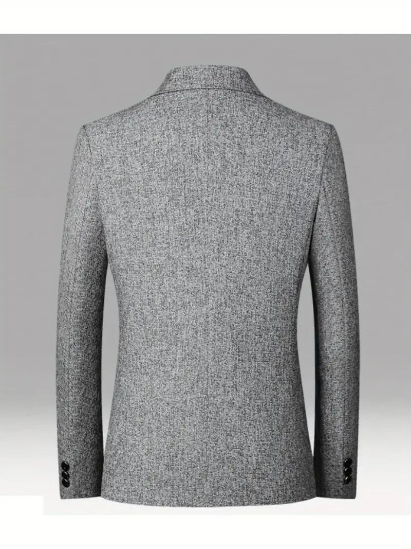 Apolonio | Men’s Slim Fit Casual Jacket