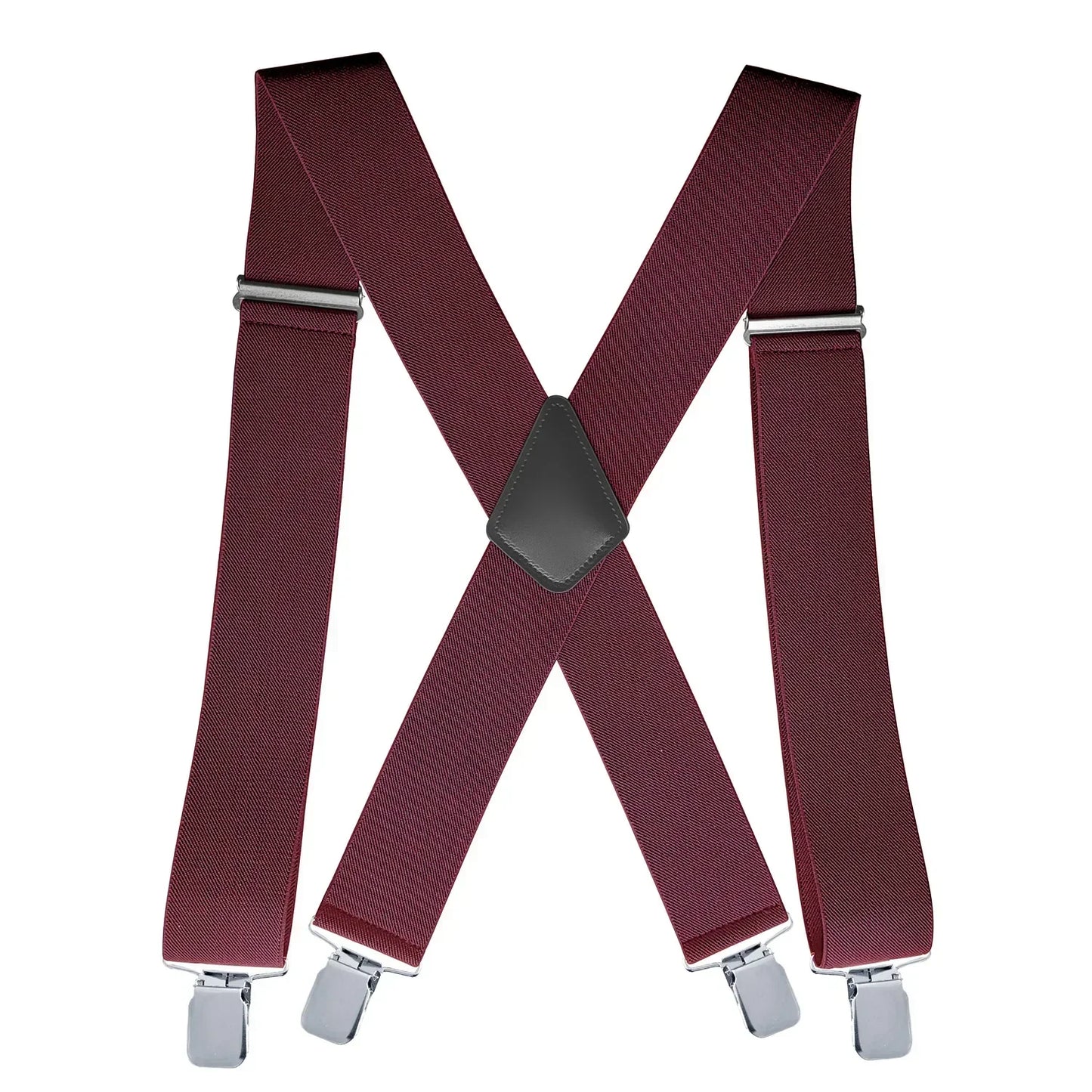 Tonio | Men’s Heavy Duty Suspenders