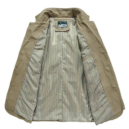 Oscon | Men’s Lightweight Casual Blazer
