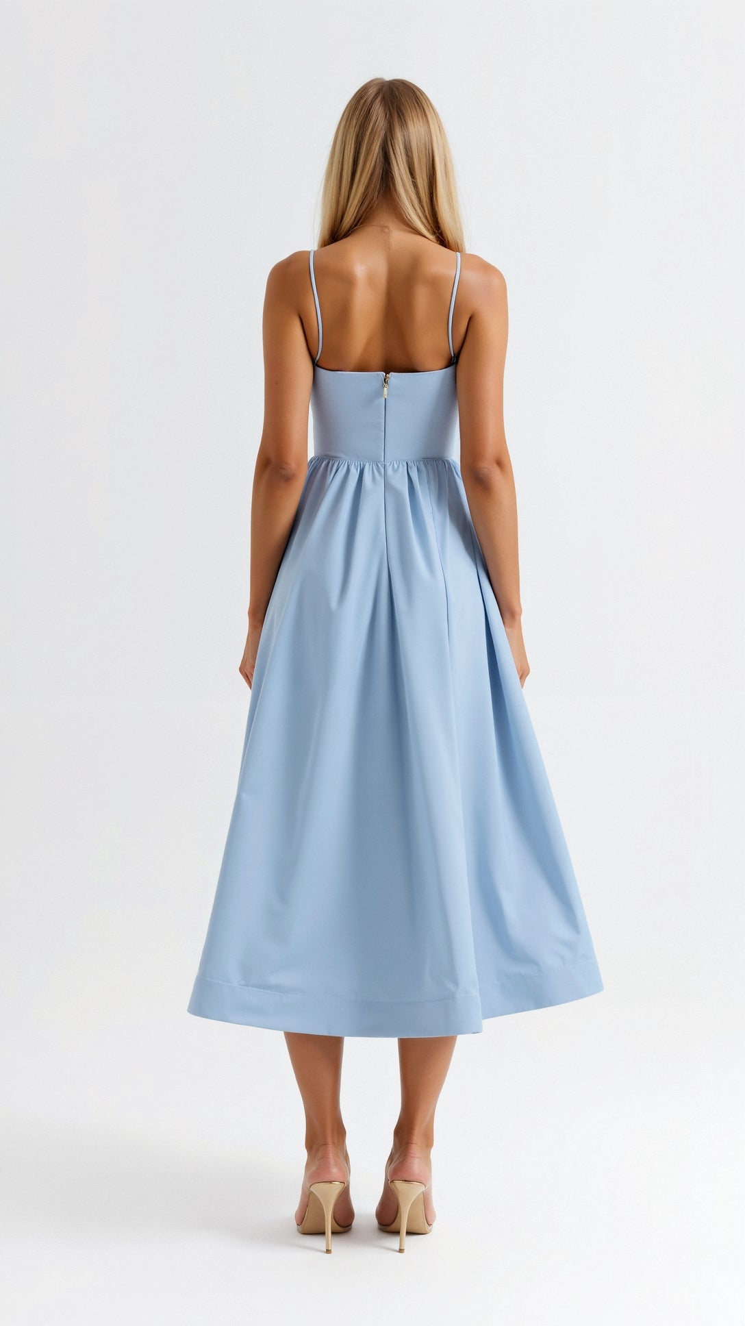 Seravelle | Women’s Wrap Maxi Dress