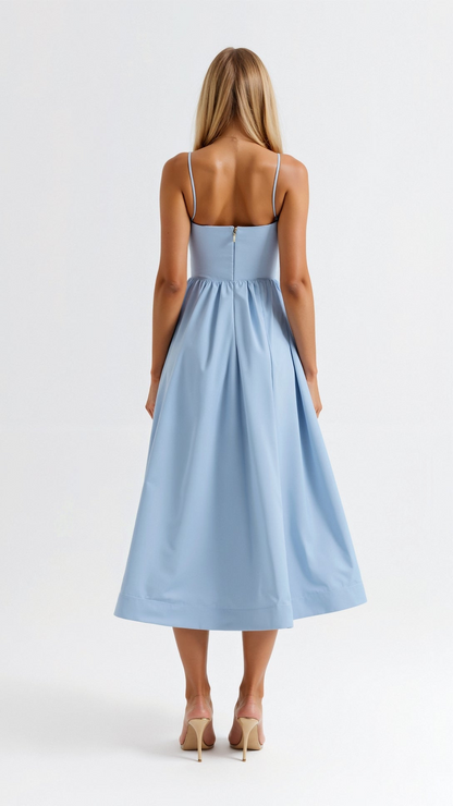 Seravelle | Women’s Wrap Maxi Dress