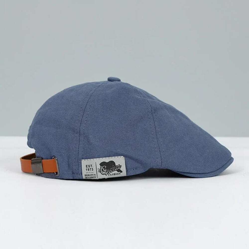 Bravon | Men’s Classic Flat Cap