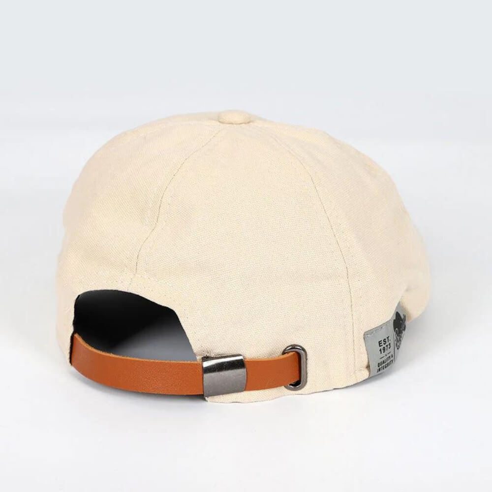Bravon | Men’s Classic Flat Cap