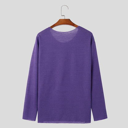 Abelard | Men’s Ultra-Light Breathable T-Shirt