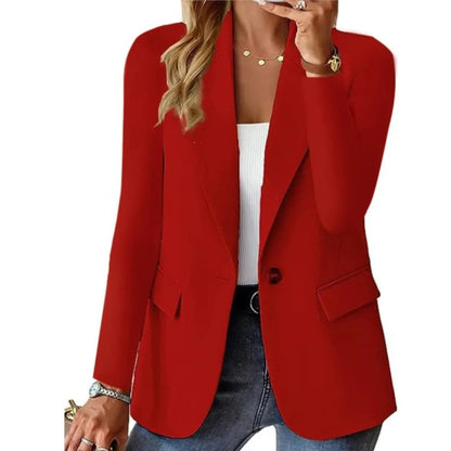 Velie | Women’s Elegant Blazer Jacket