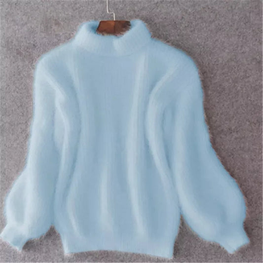 Verona | Women’s Chic Cashmere Sweater