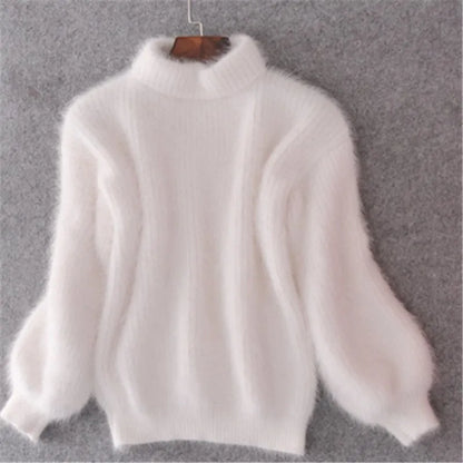 Verona | Women’s Chic Cashmere Sweater