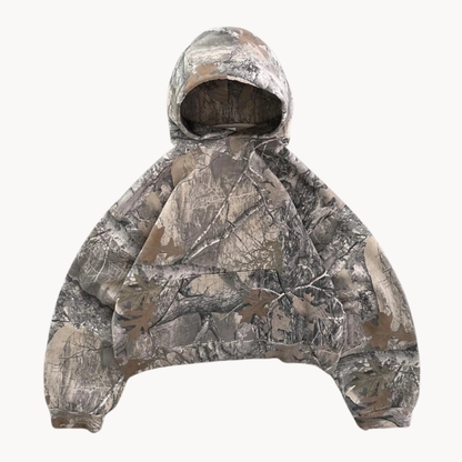 Veylor | Men’s Oversized Hoodie