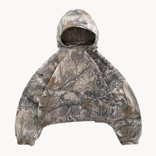 Veylor | Men’s Oversized Hoodie