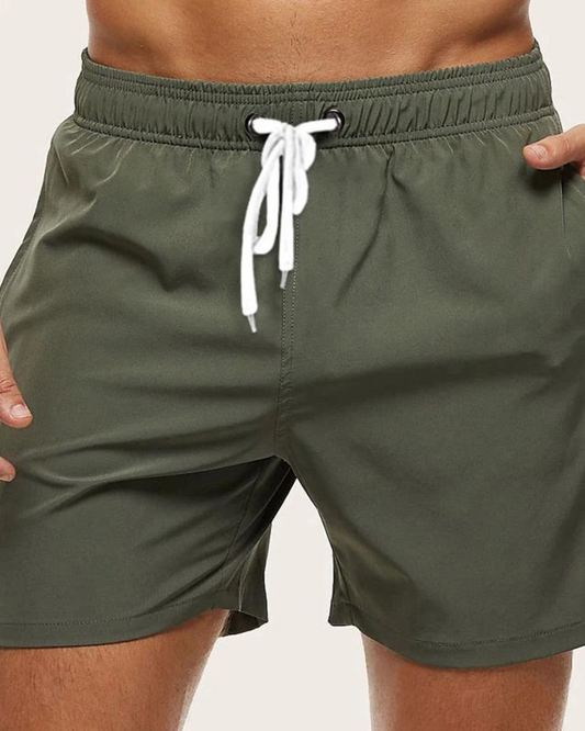 Vielo | Men’s Short Swim Trunks