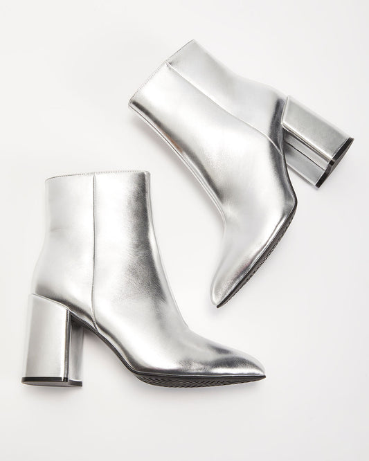 Virex | Women’s Block Heel Ankle Boots