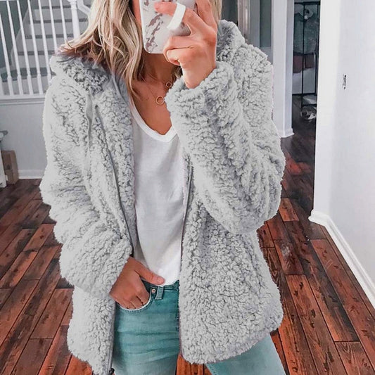 Vireza | Women’s Hoodie Jacket