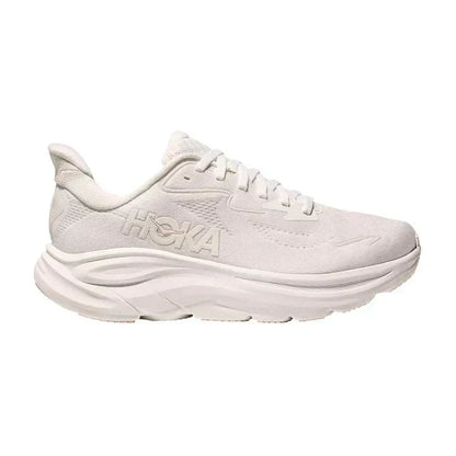Hoka Clifton 10 Lightweight Running Shoes Cushioned Breathable Comfort Trainers