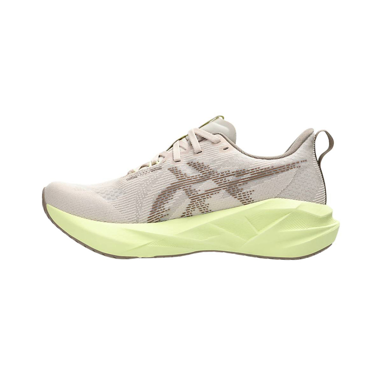 Novablast 5 Running Shoes Lightweight Cushioned Breathable Road Running Sneakers