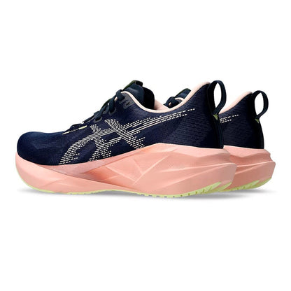Novablast 5 Running Shoes Lightweight Cushioned Breathable Road Running Sneakers